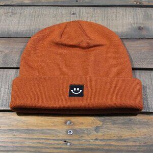 Knit Beanie for Men/Women